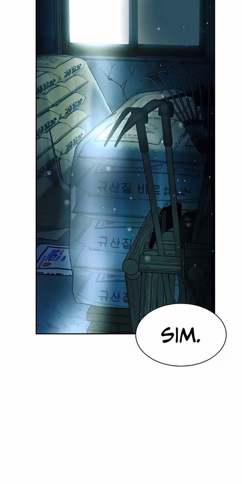 Página do Capítulo 40