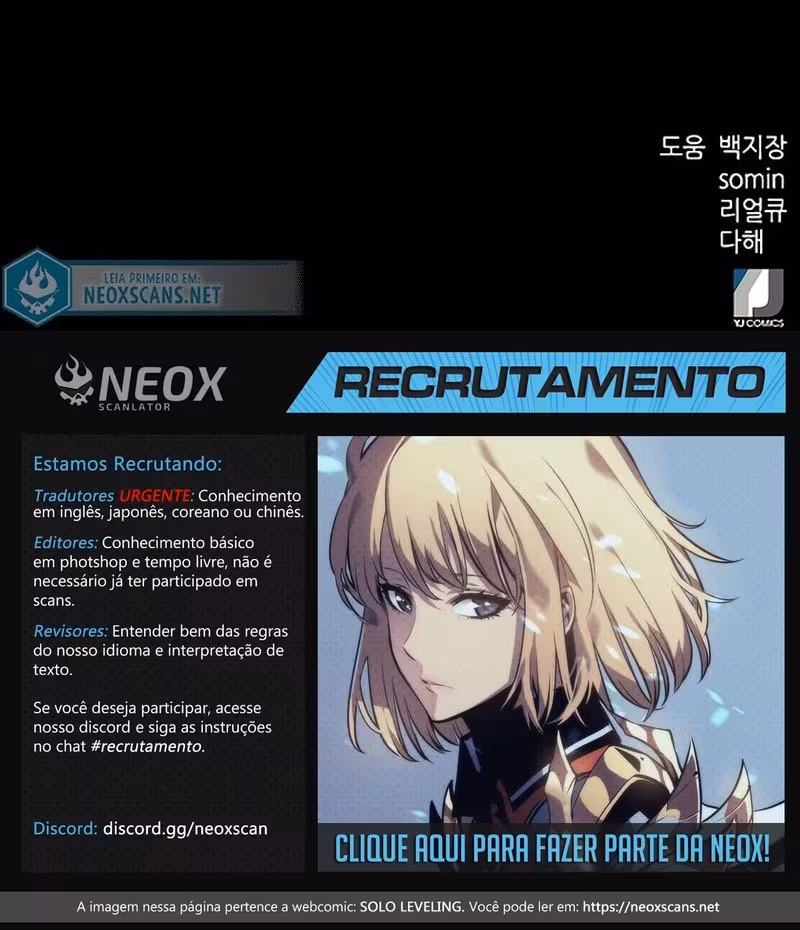 Página do Capítulo 40