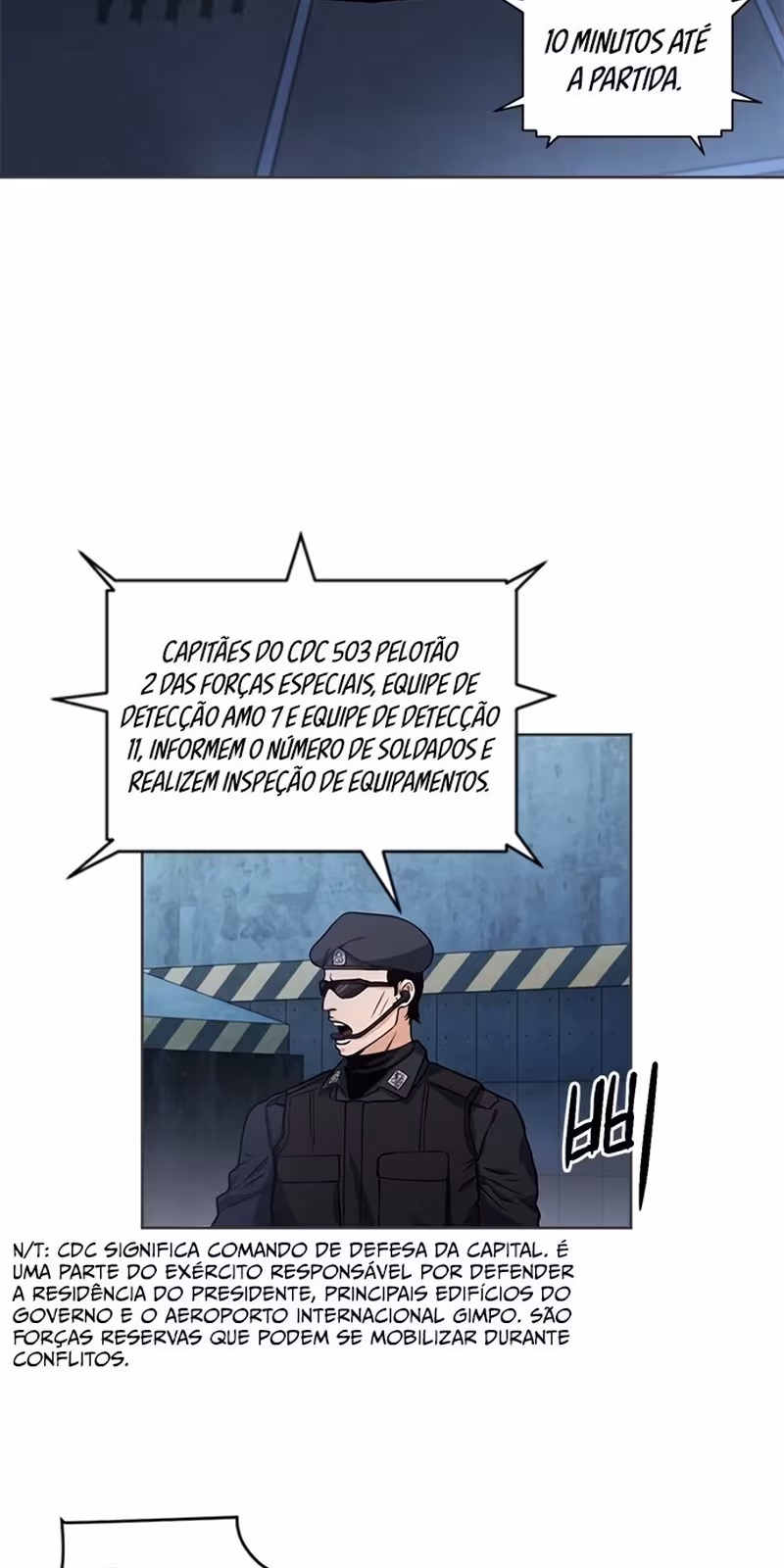 Página do Capítulo 41