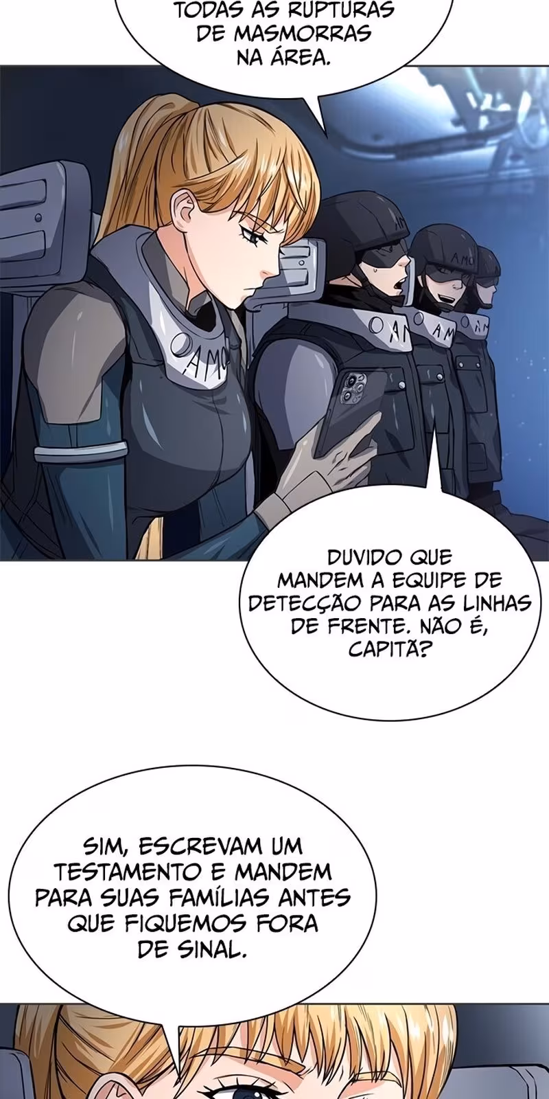 Página do Capítulo 41