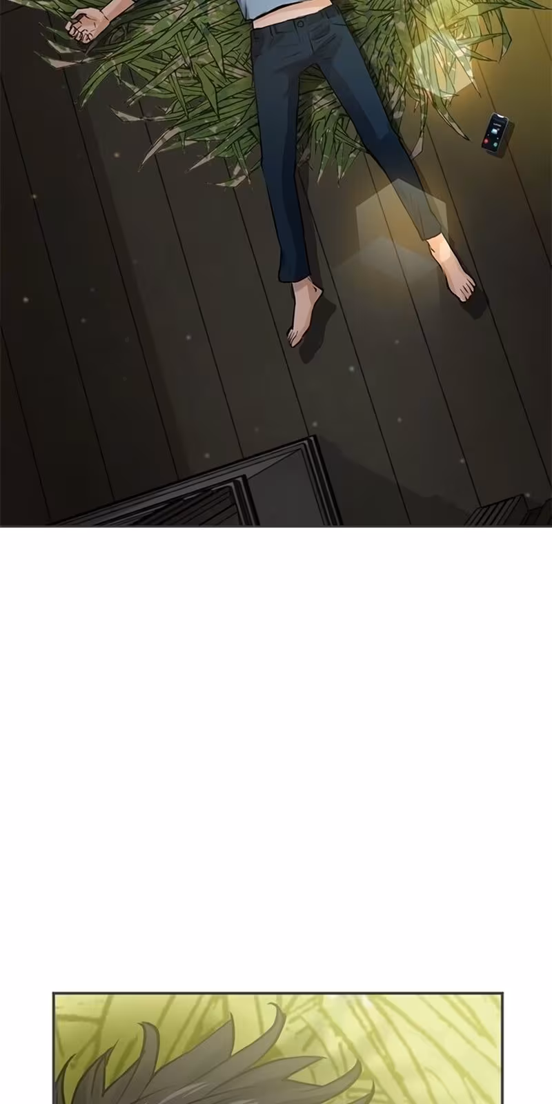 Página do Capítulo 41