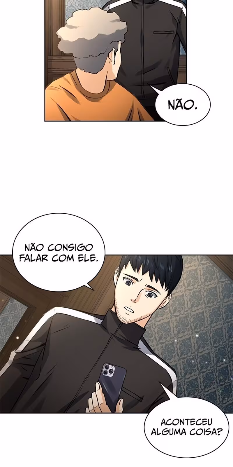 Página do Capítulo 41