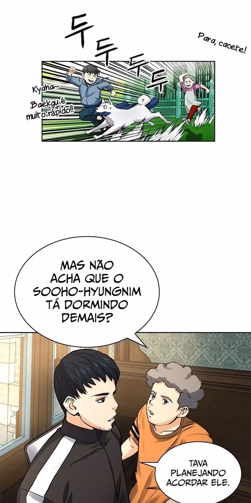 Página do Capítulo 41