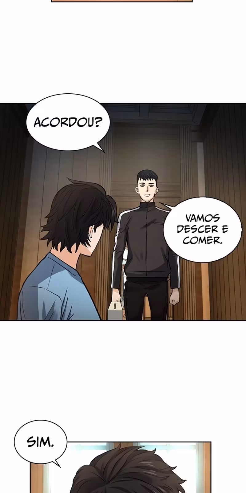 Página do Capítulo 41