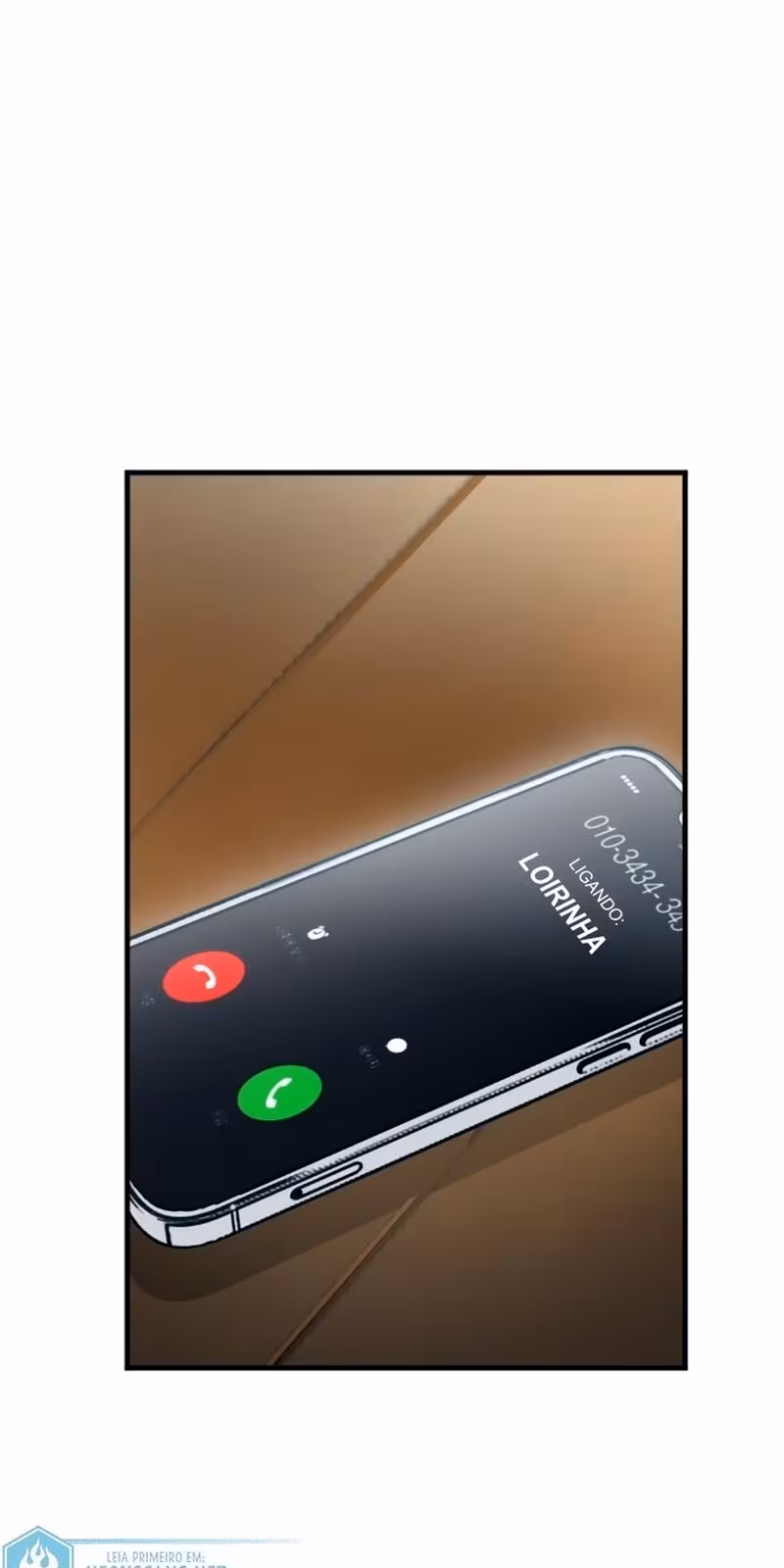 Página do Capítulo 41