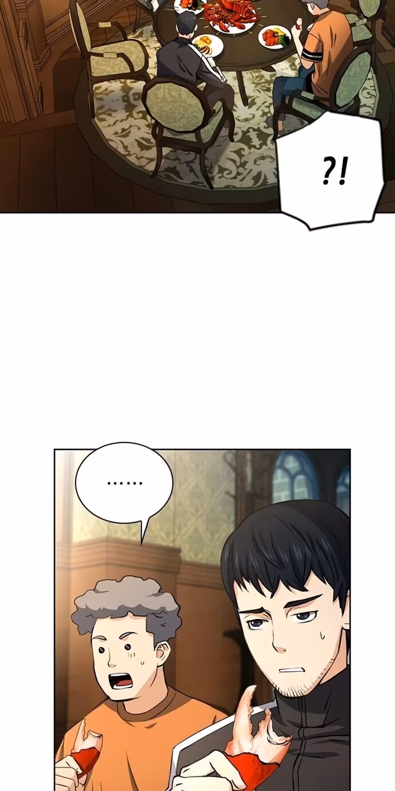 Página do Capítulo 41