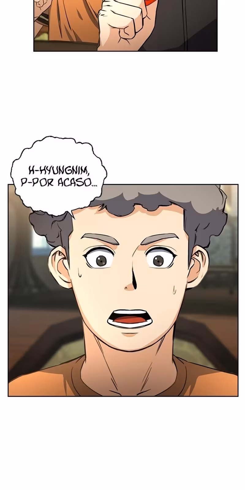 Página do Capítulo 41