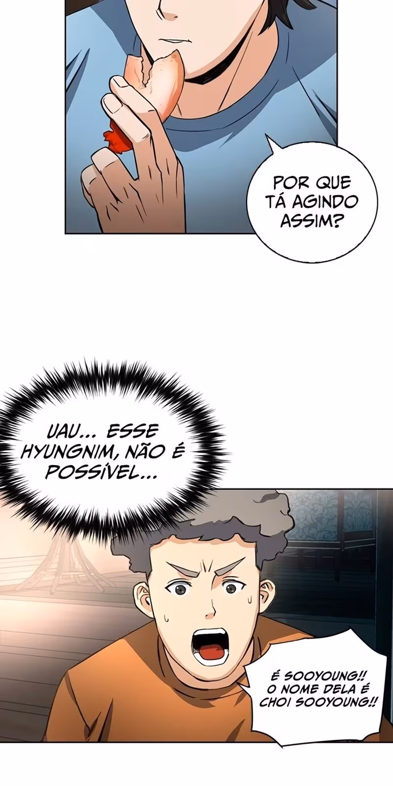 Página do Capítulo 41