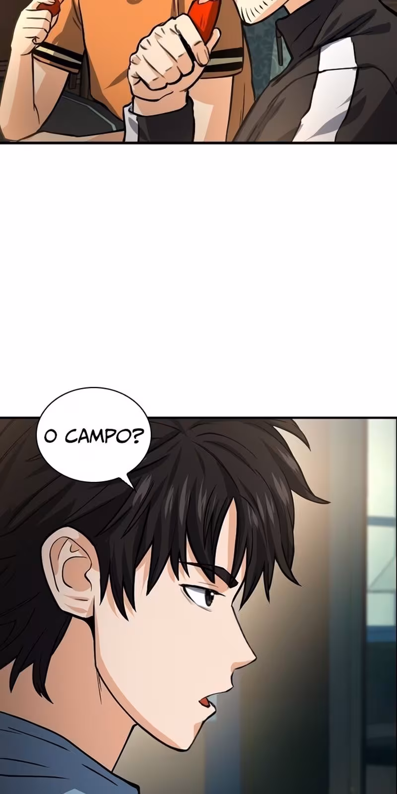 Página do Capítulo 41