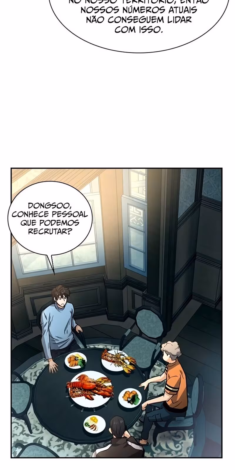 Página do Capítulo 41