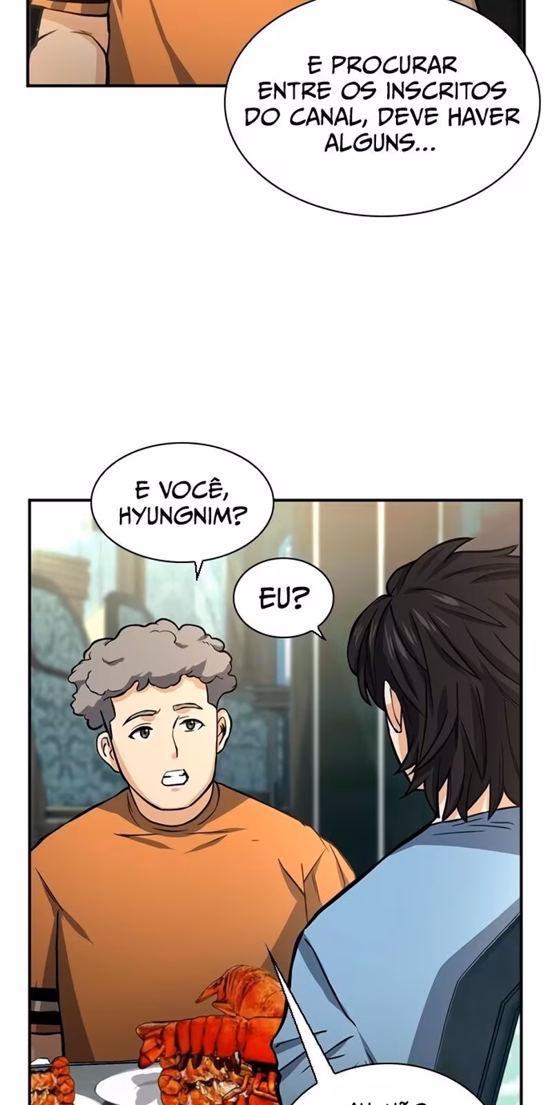 Página do Capítulo 41