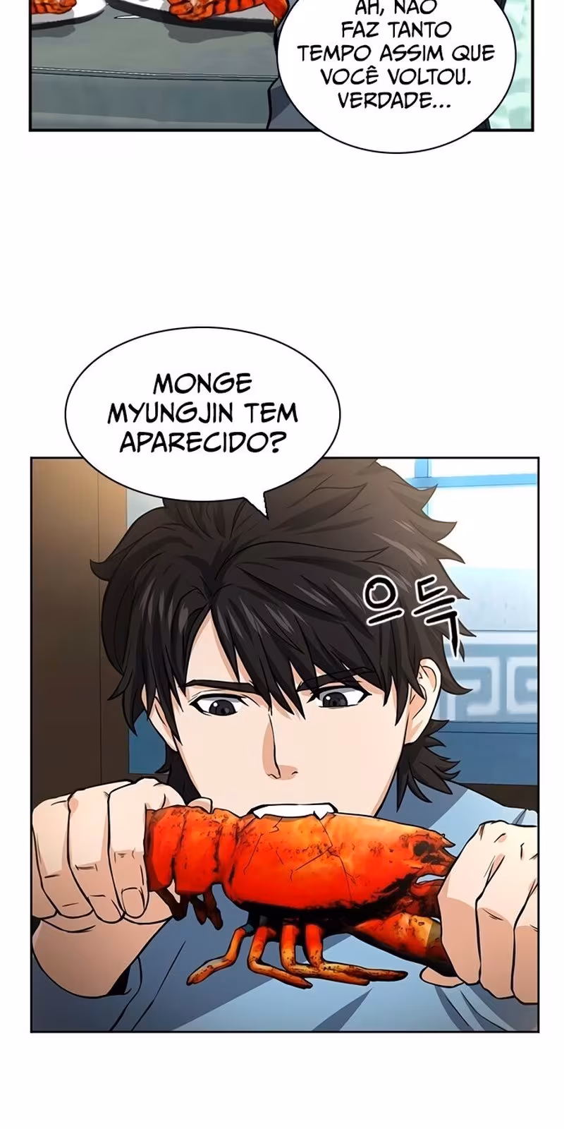 Página do Capítulo 41