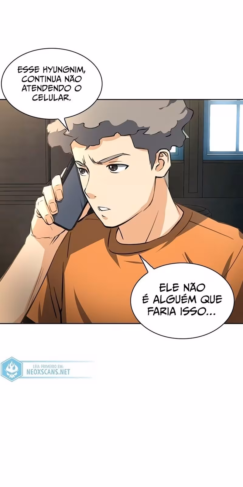 Página do Capítulo 41