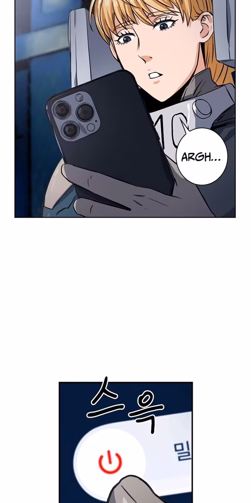 Página do Capítulo 41