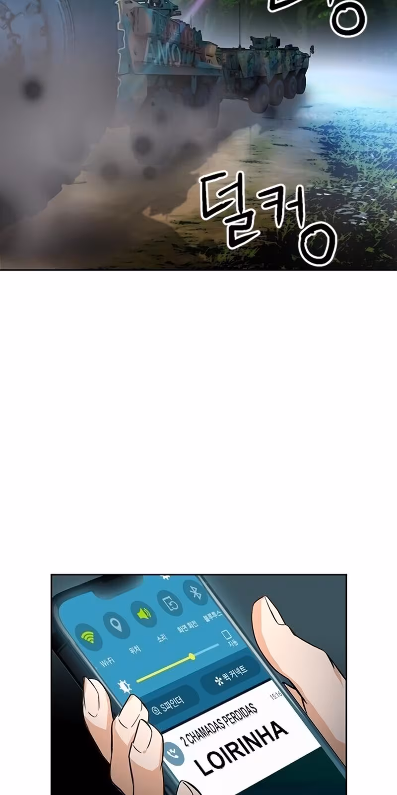 Página do Capítulo 41