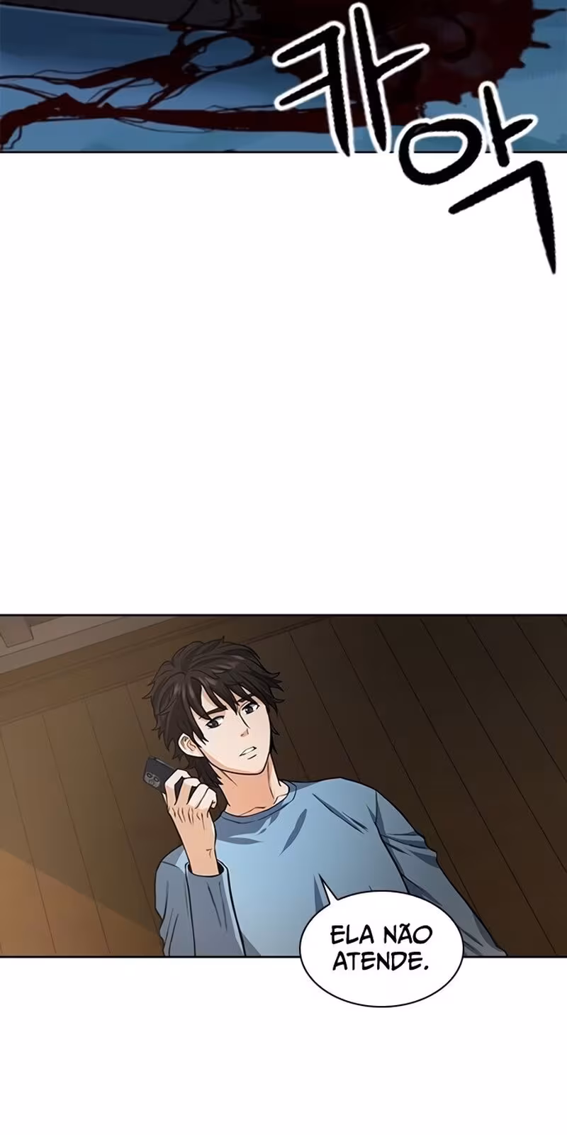 Página do Capítulo 42