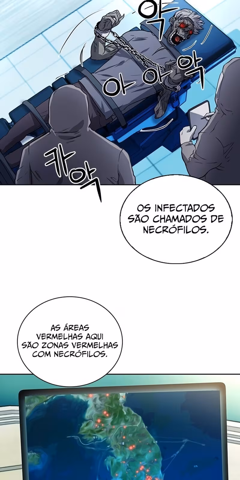 Página do Capítulo 42