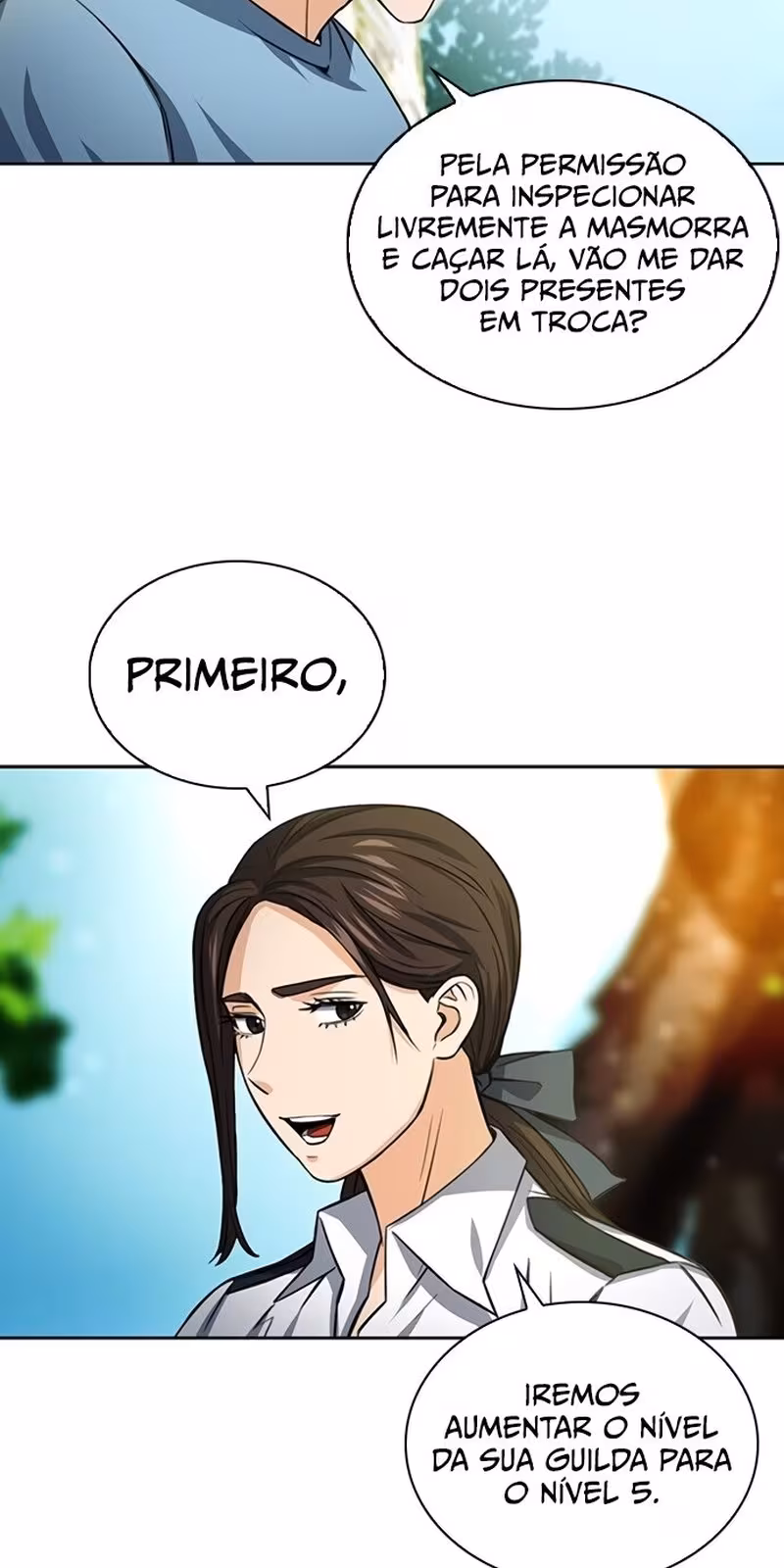 Página do Capítulo 42