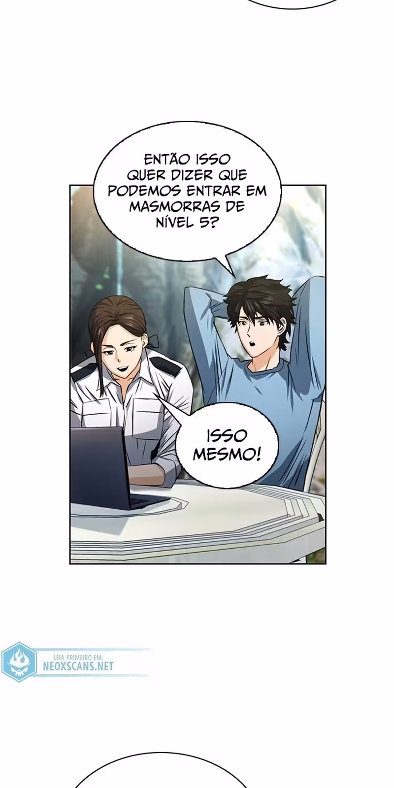 Página do Capítulo 42