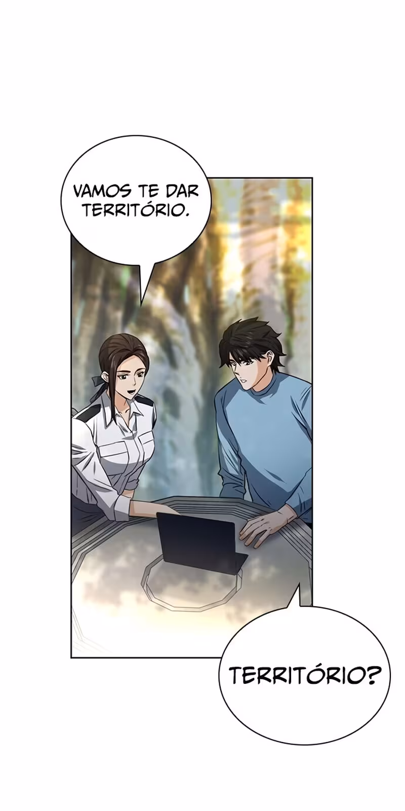 Página do Capítulo 42