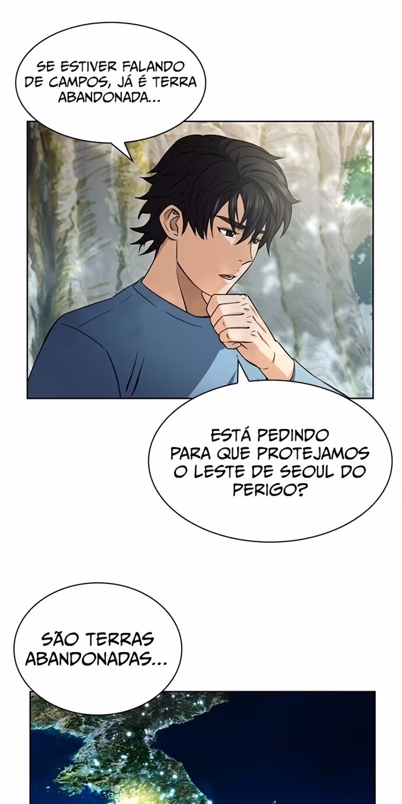 Página do Capítulo 42