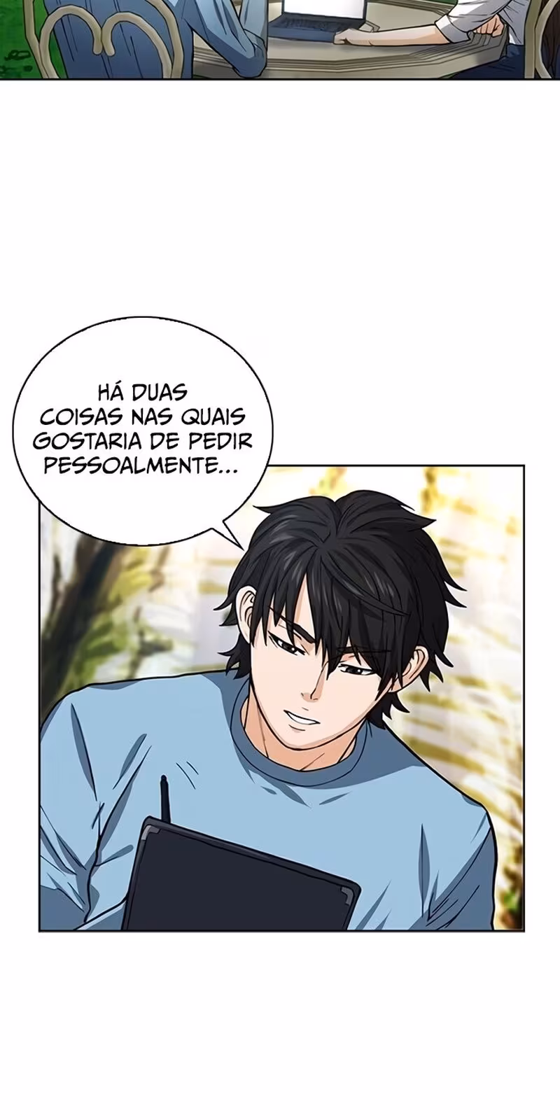 Página do Capítulo 42