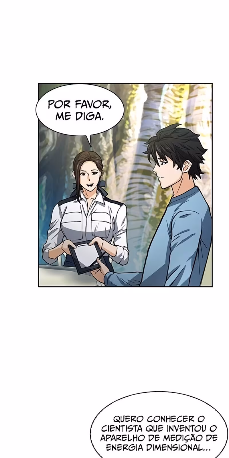 Página do Capítulo 42