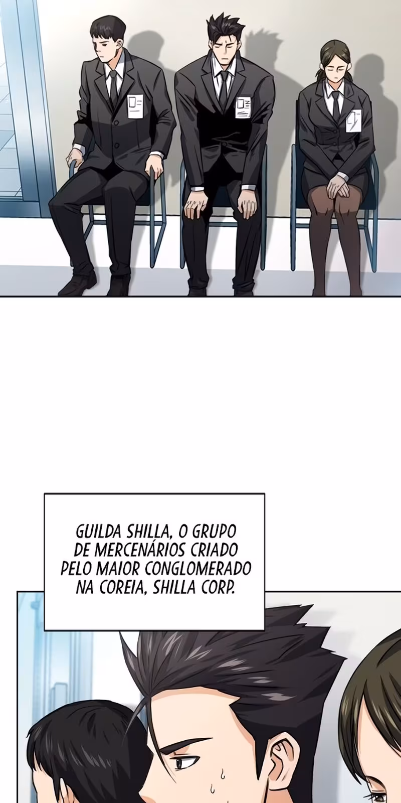 Página do Capítulo 42