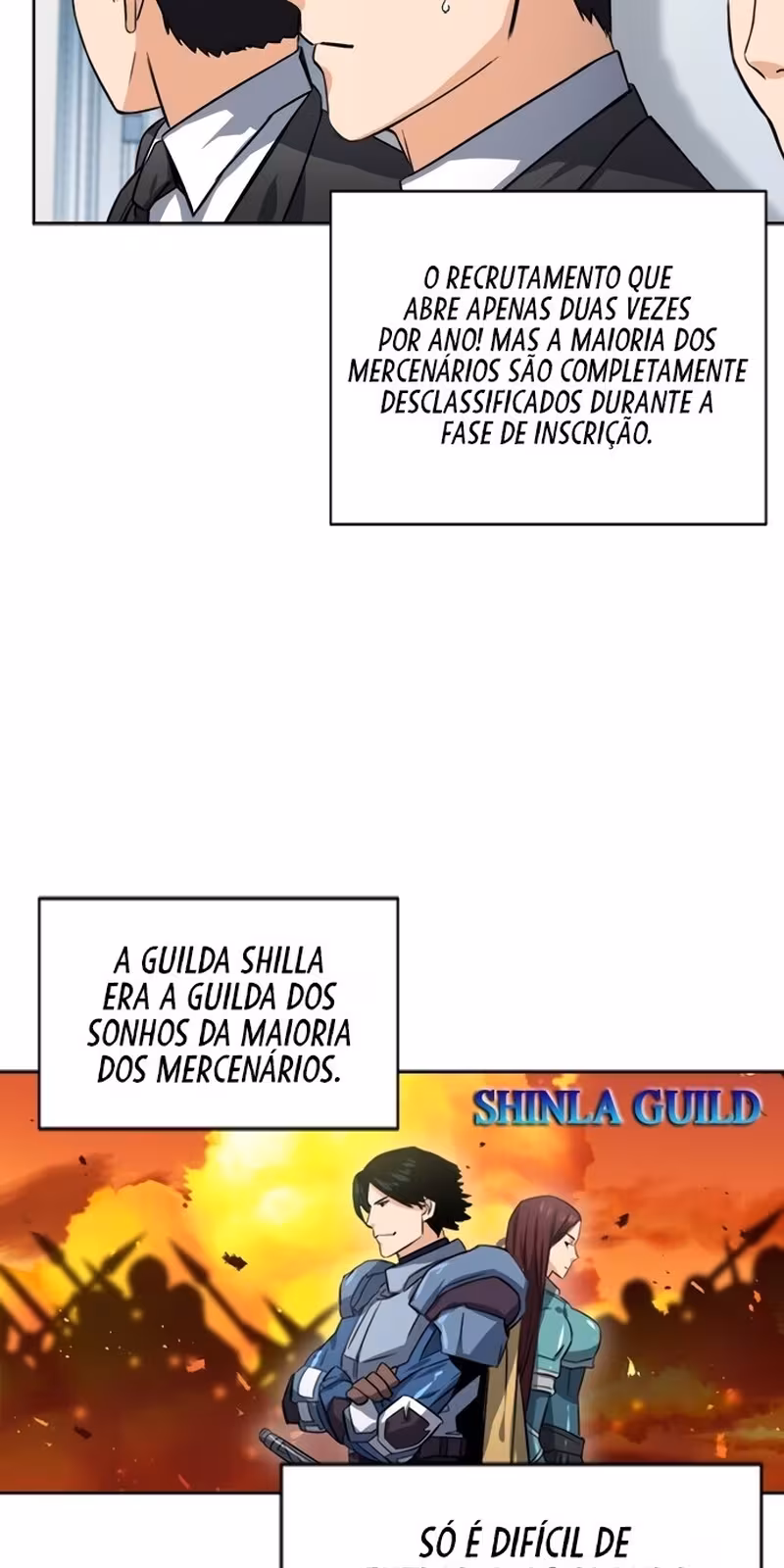 Página do Capítulo 42