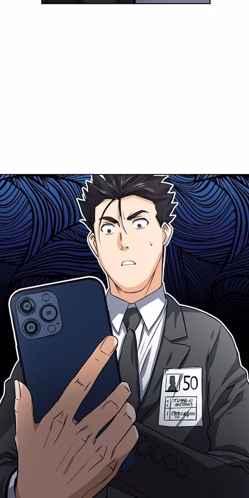 Página do Capítulo 42