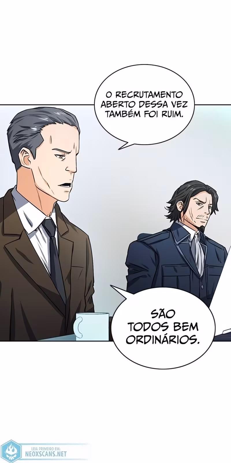 Página do Capítulo 42