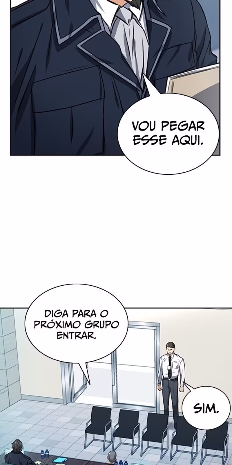 Página do Capítulo 42