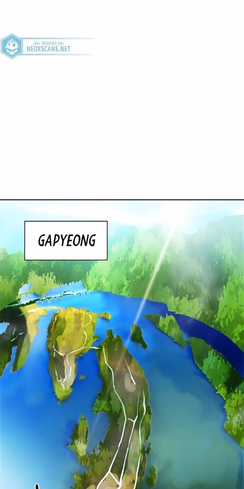 Página do Capítulo 43