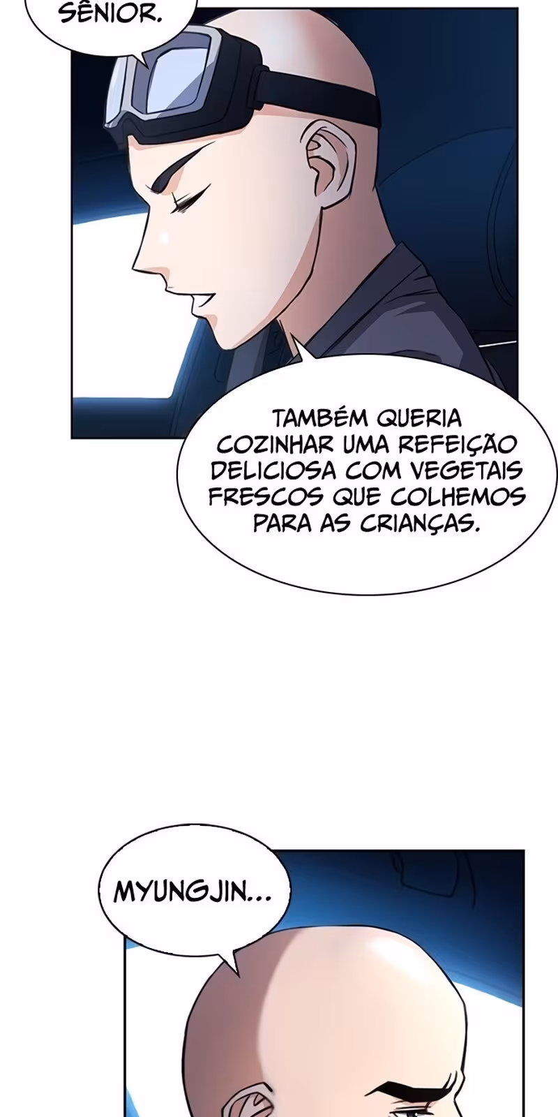 Página do Capítulo 43