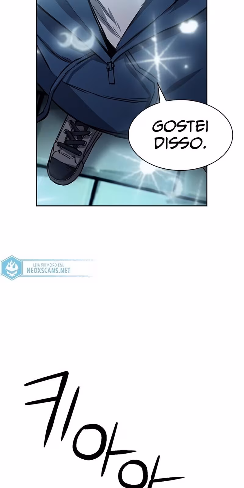 Página do Capítulo 43