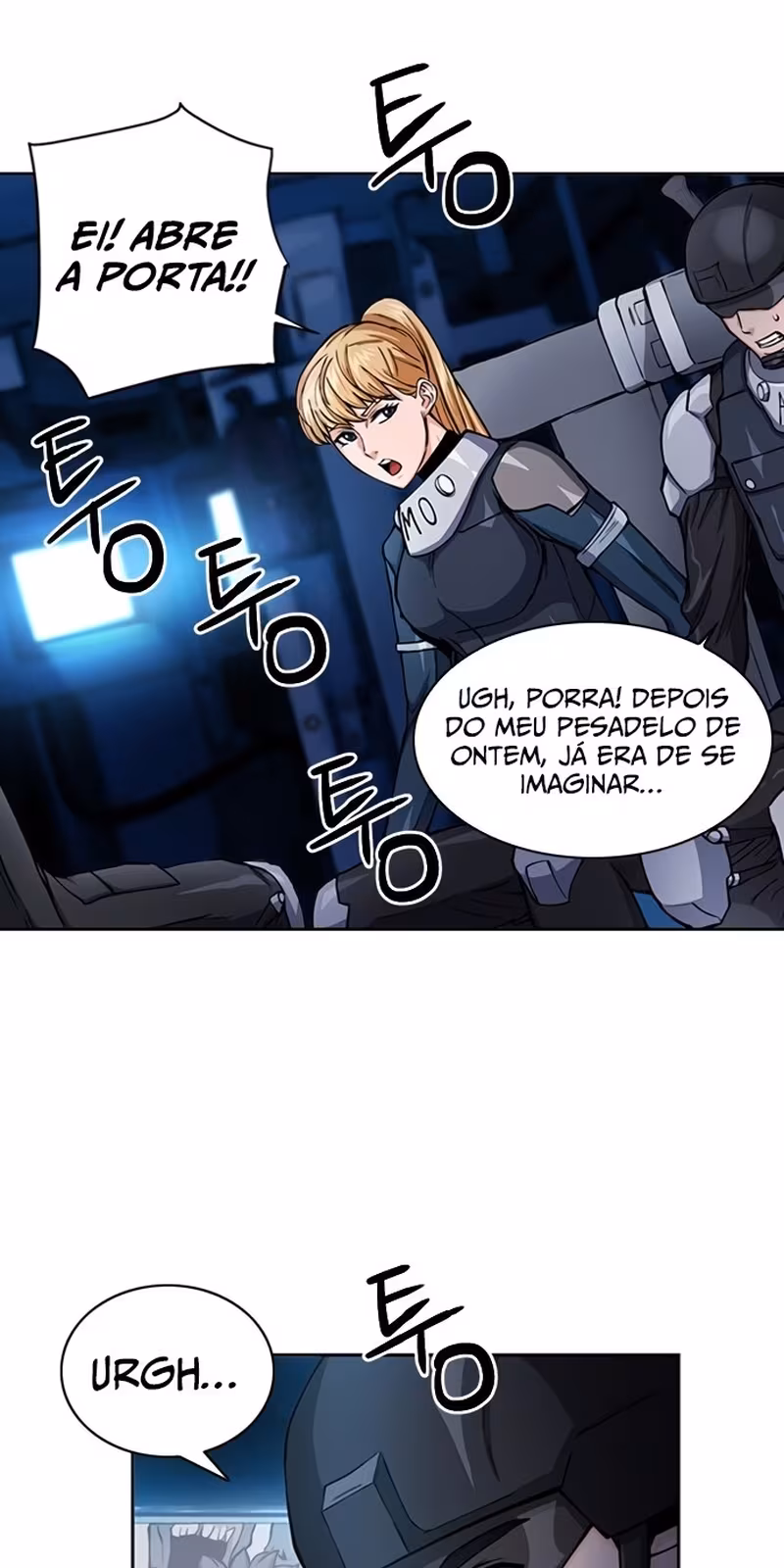 Página do Capítulo 44