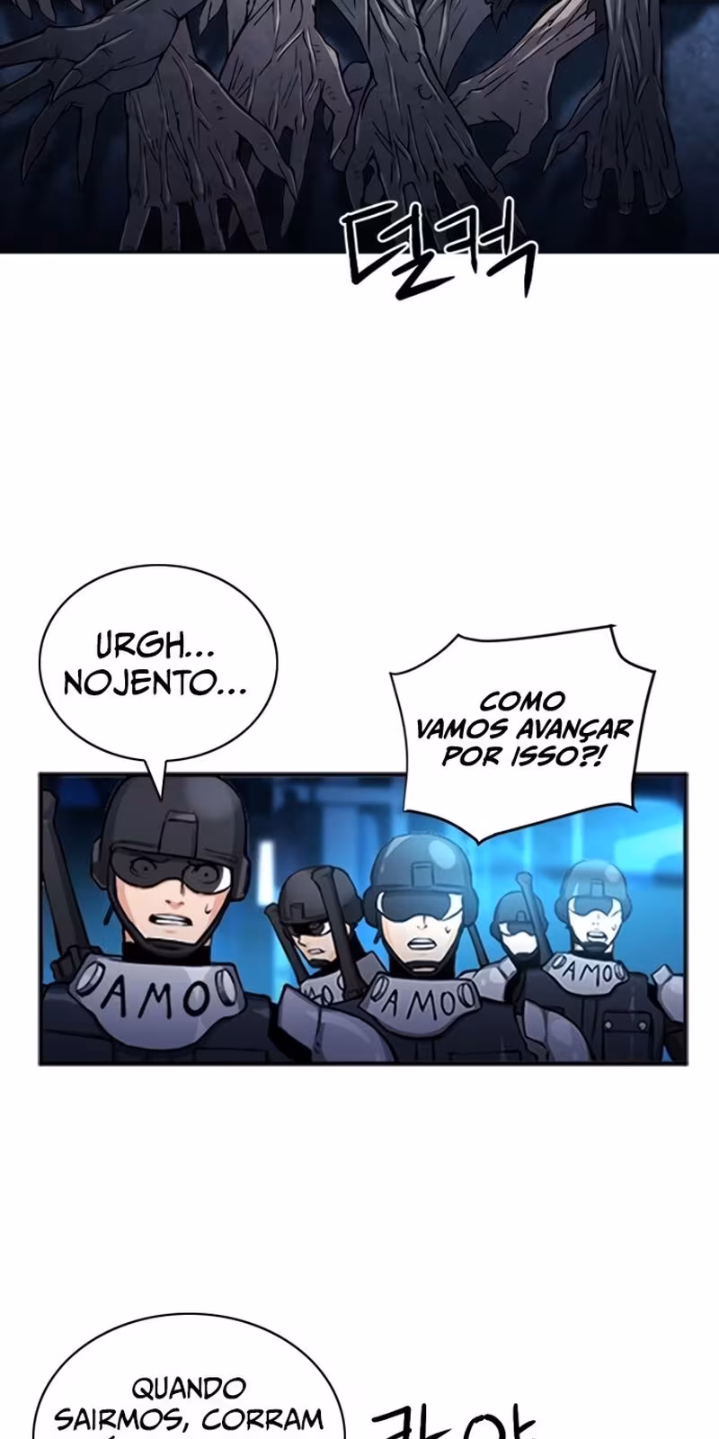 Página do Capítulo 44