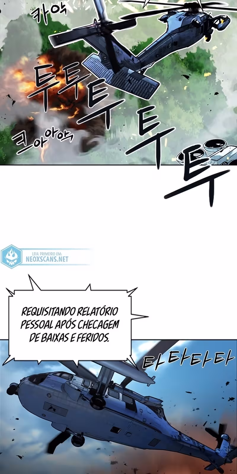 Página do Capítulo 44