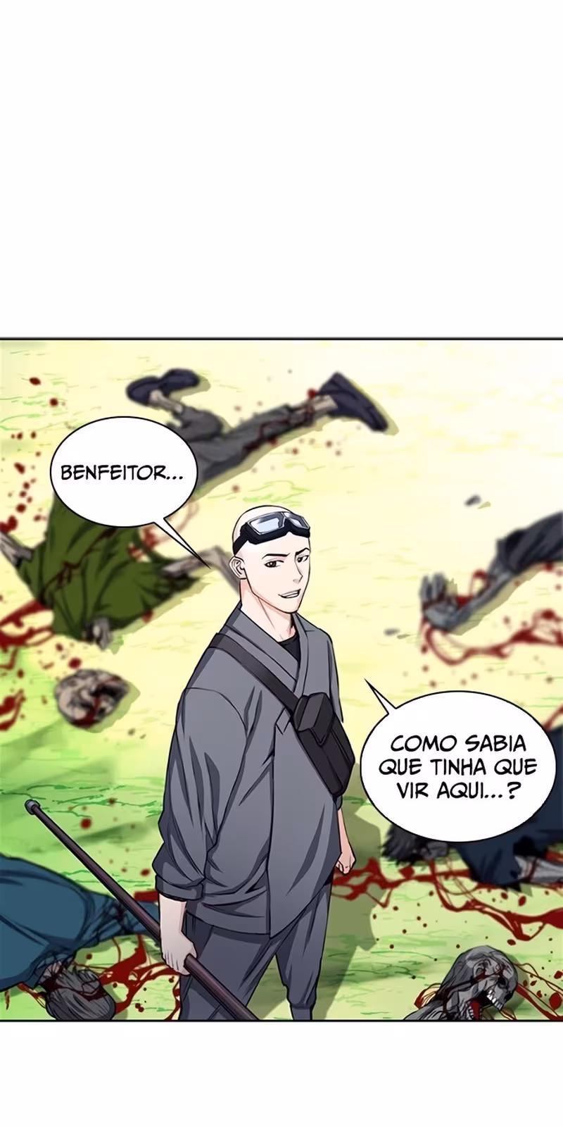 Página do Capítulo 44