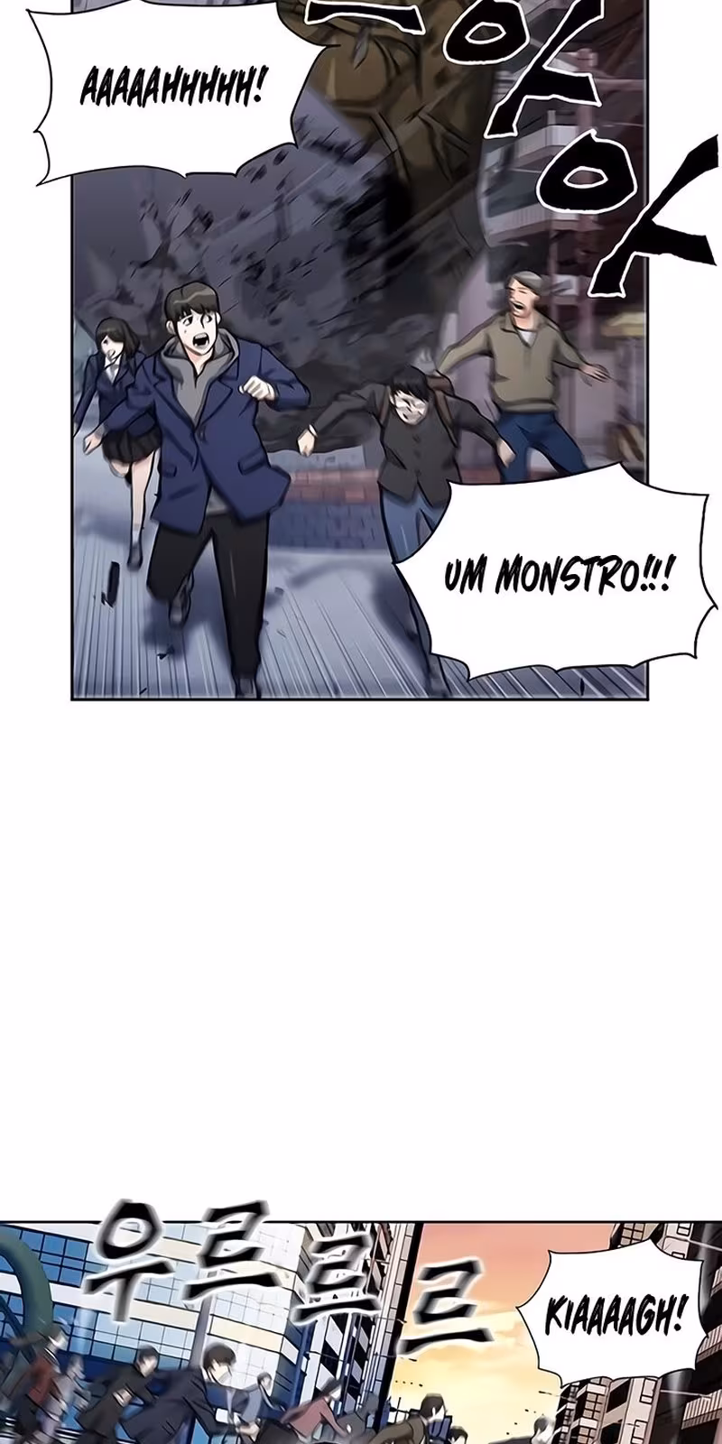 Página do Capítulo 45