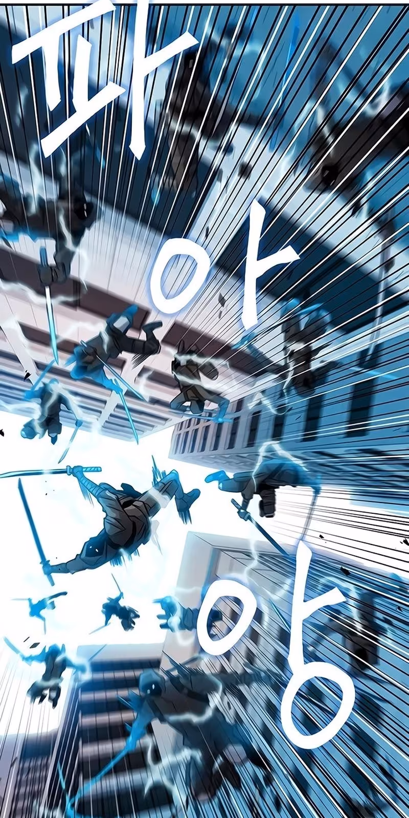 Página do Capítulo 45