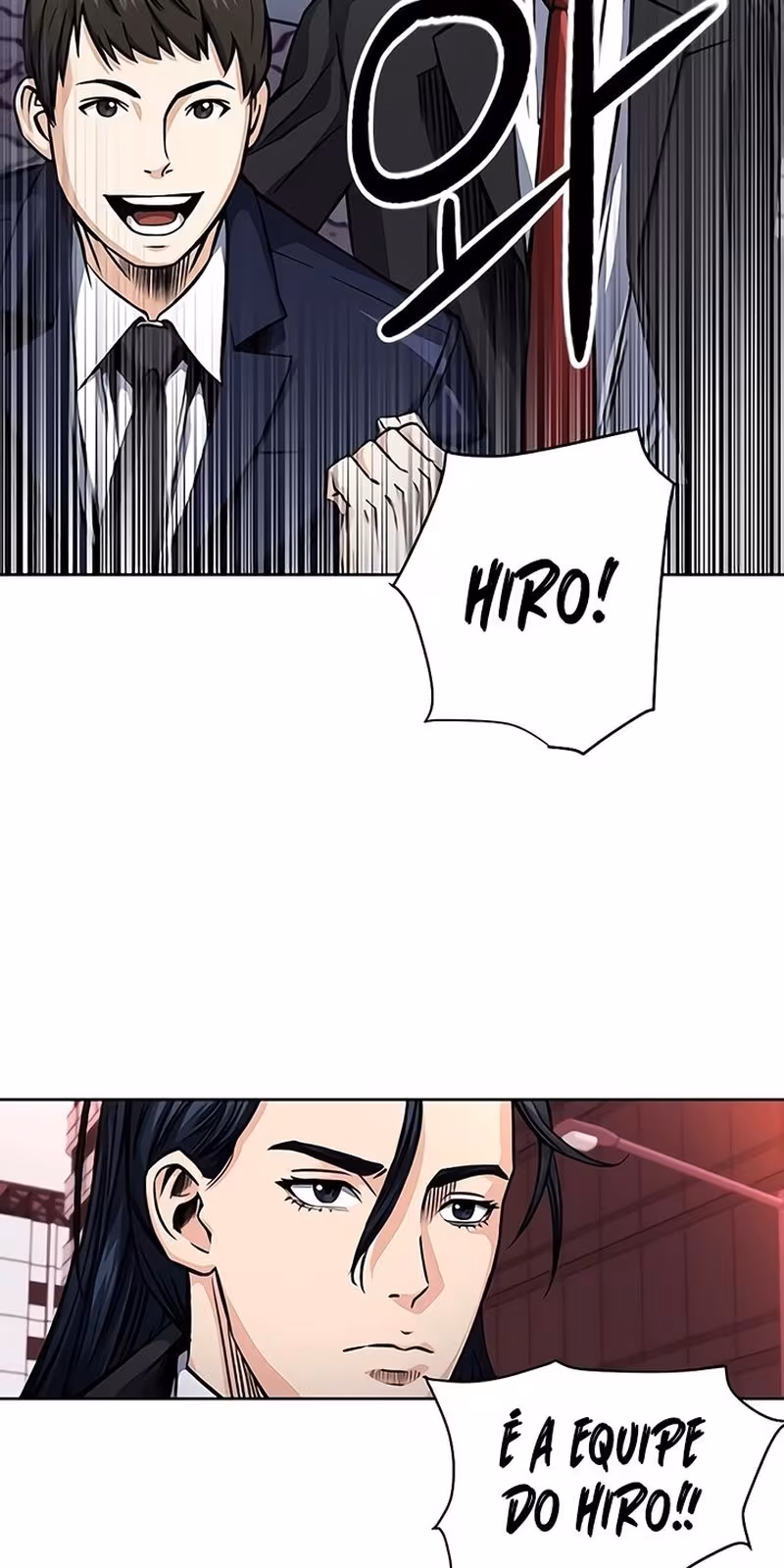 Página do Capítulo 45