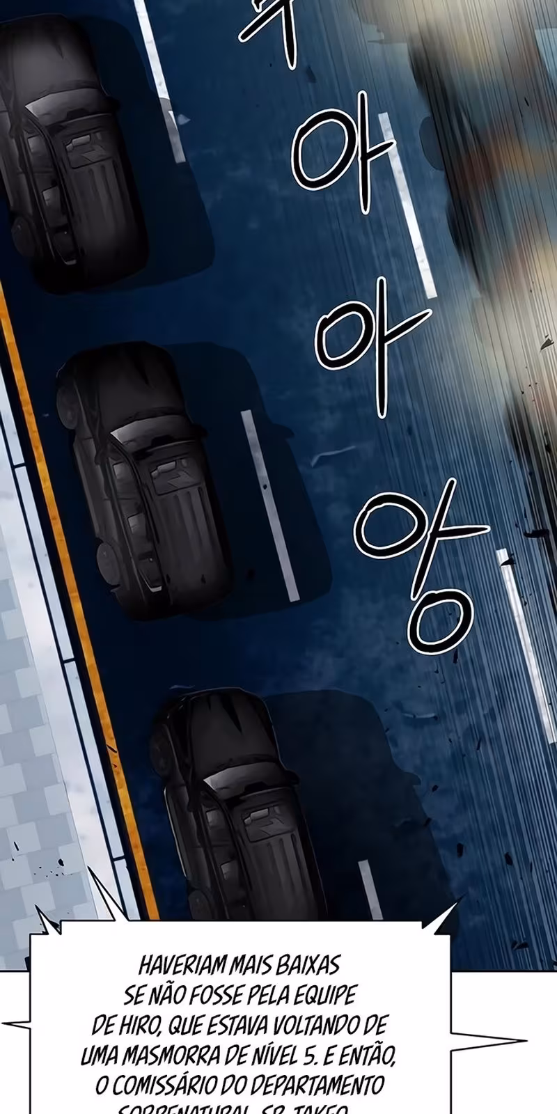 Página do Capítulo 45