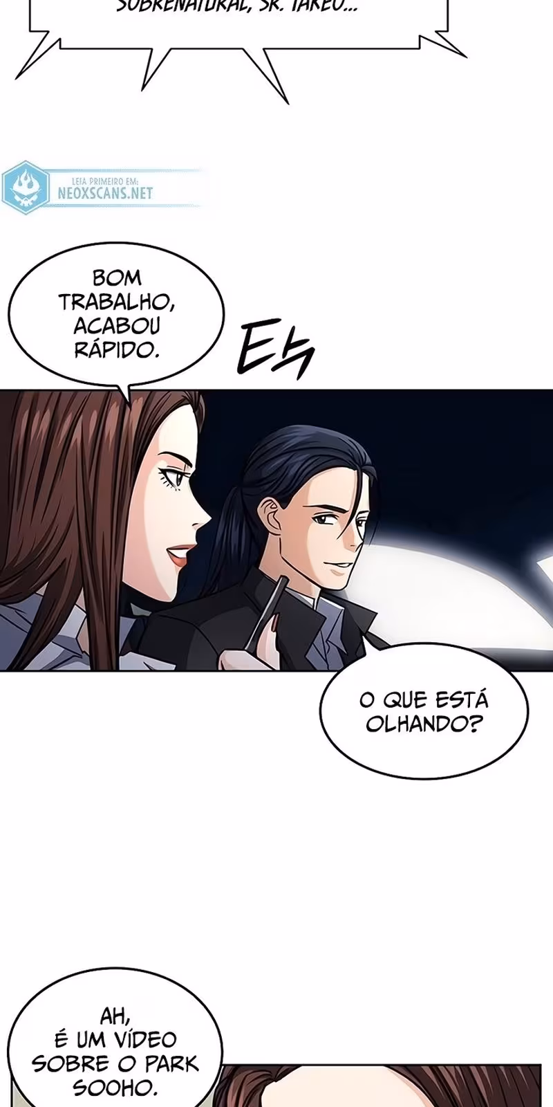 Página do Capítulo 45