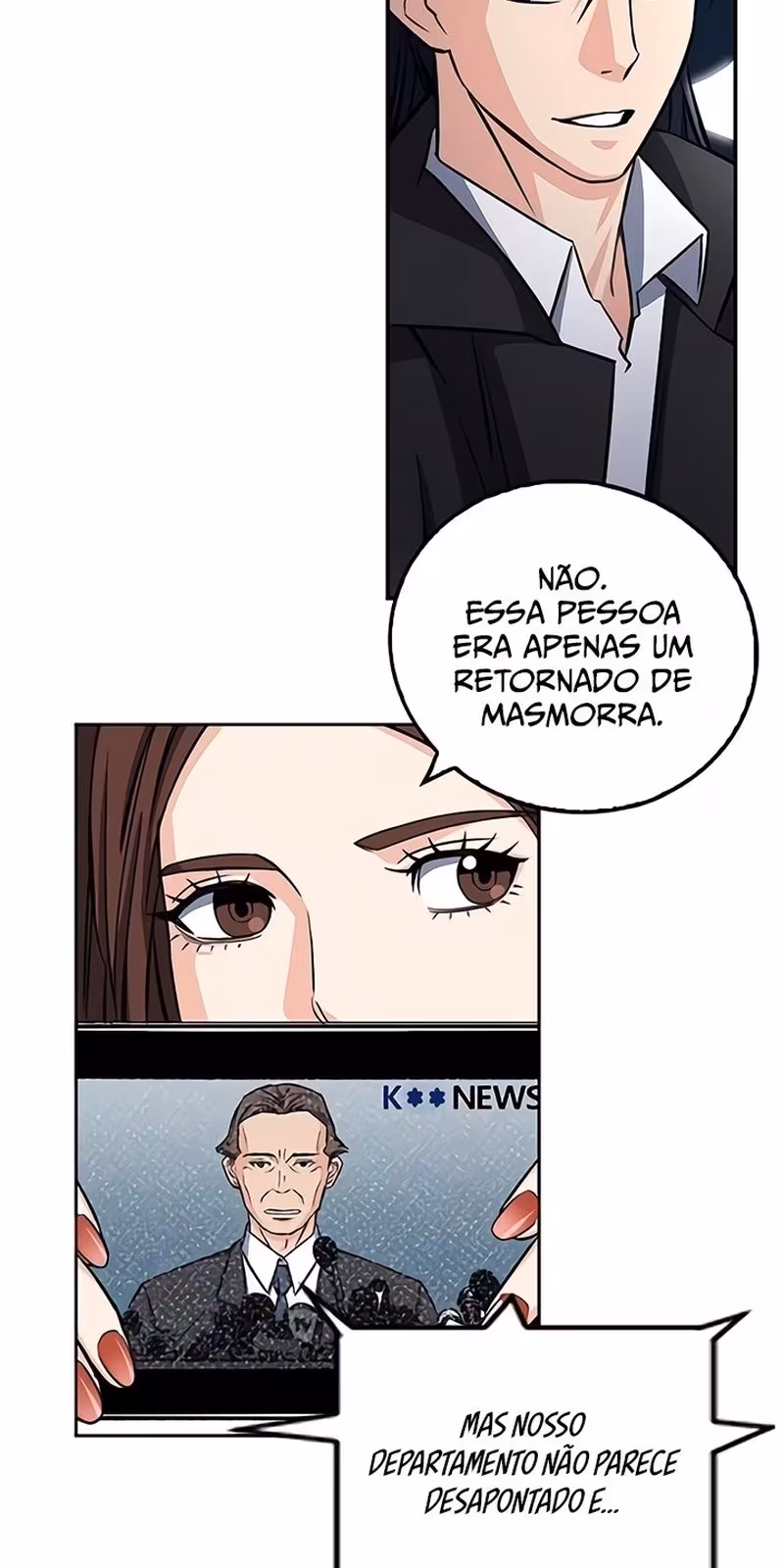 Página do Capítulo 45