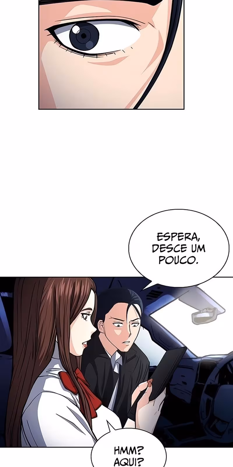 Página do Capítulo 45