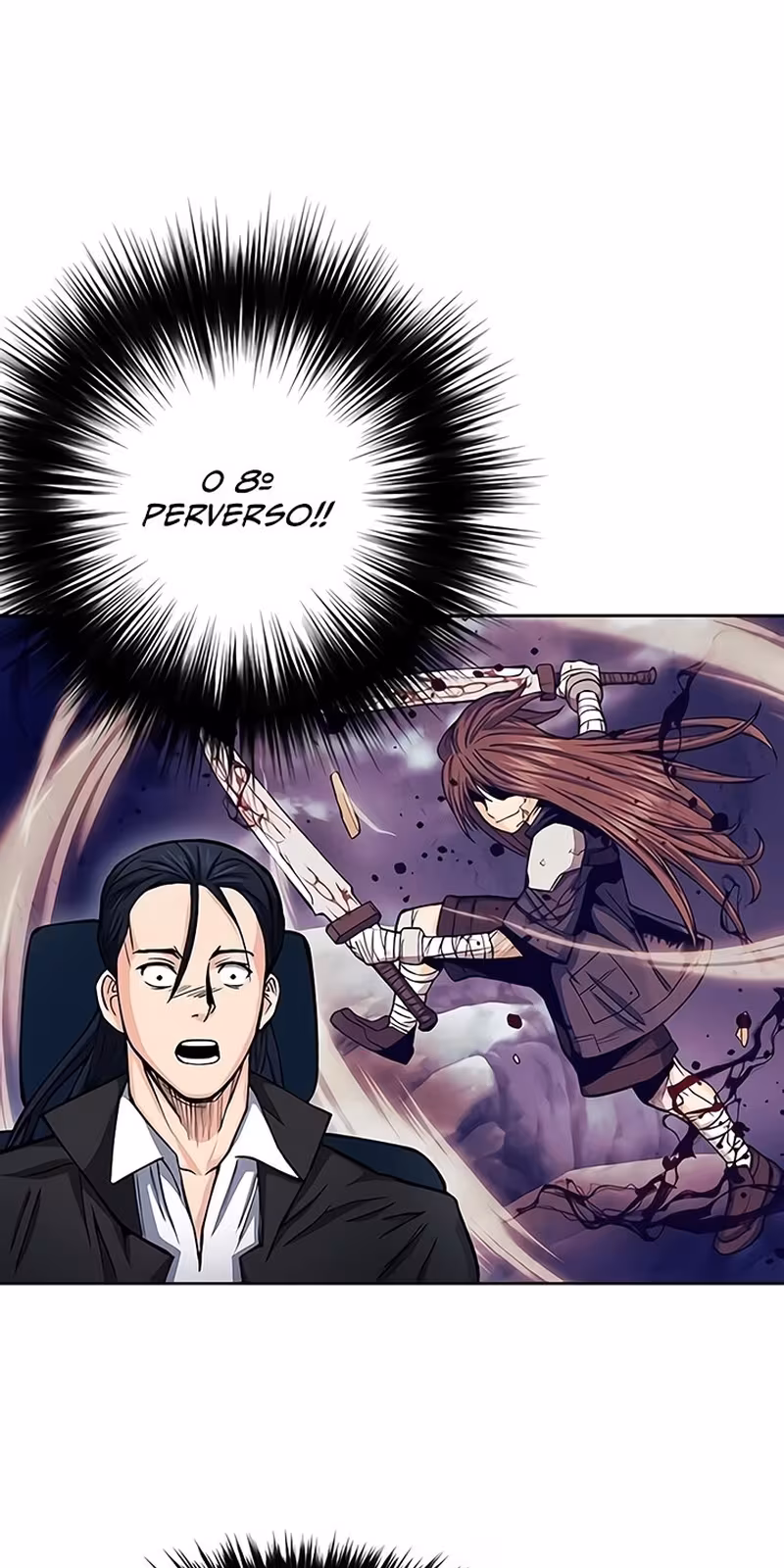 Página do Capítulo 45