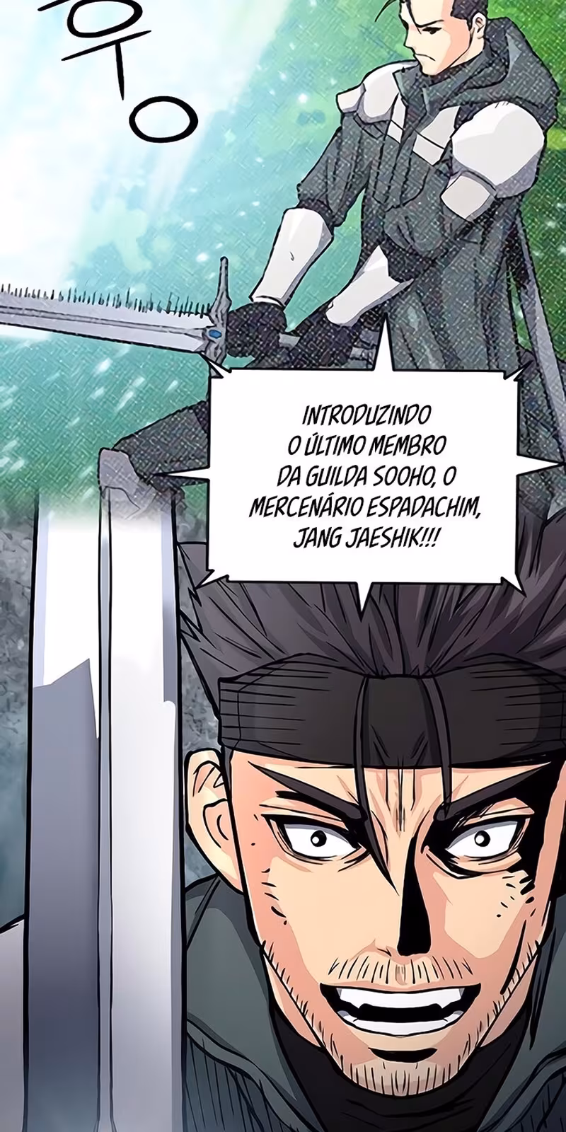 Página do Capítulo 45