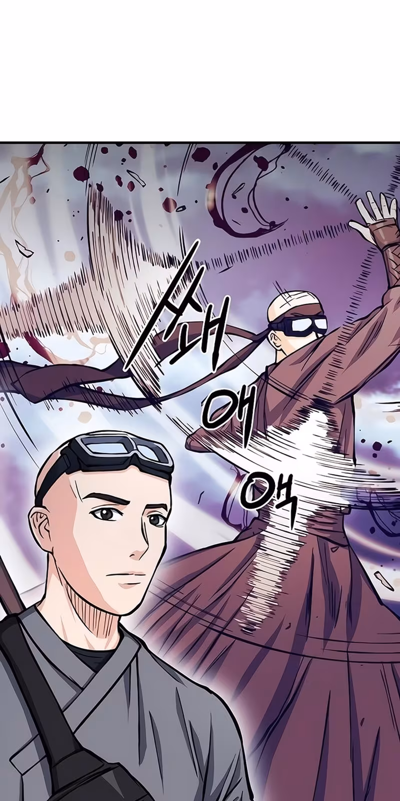 Página do Capítulo 45