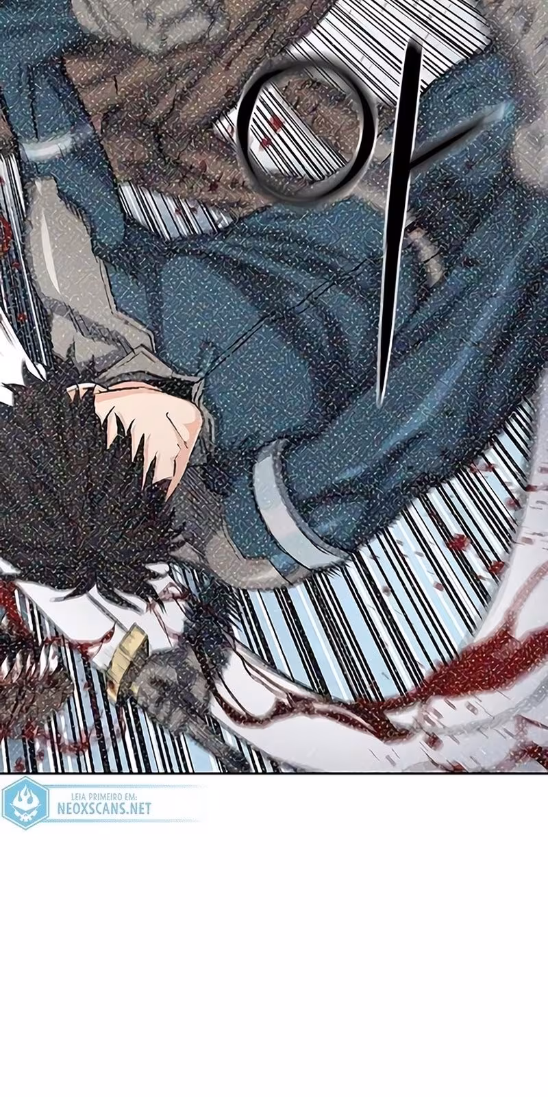 Página do Capítulo 45